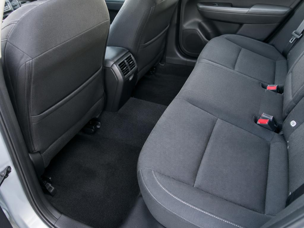 Interior Deep Clean